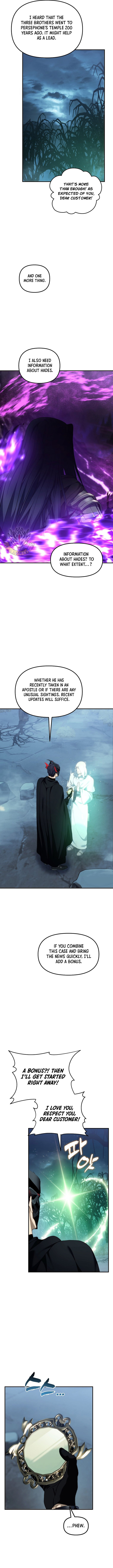 Read Ranker Who Lives A Second Time Manga Online