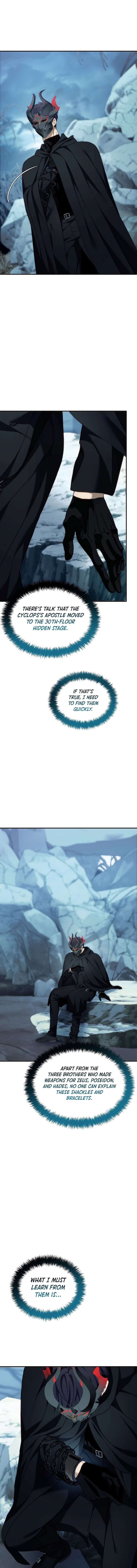 Read Ranker Who Lives A Second Time Manga Online