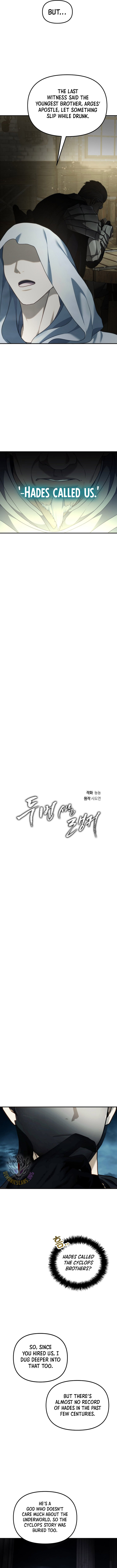 Read Ranker Who Lives A Second Time Manga Online