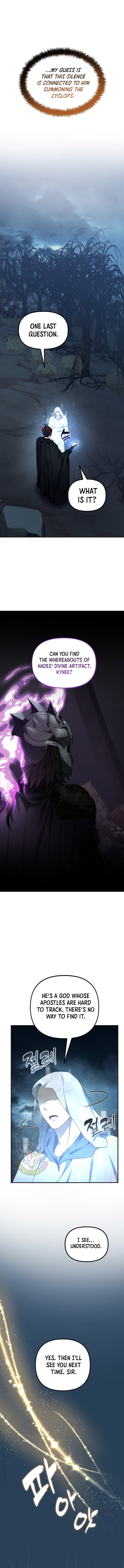 Read Ranker Who Lives A Second Time Manga Online