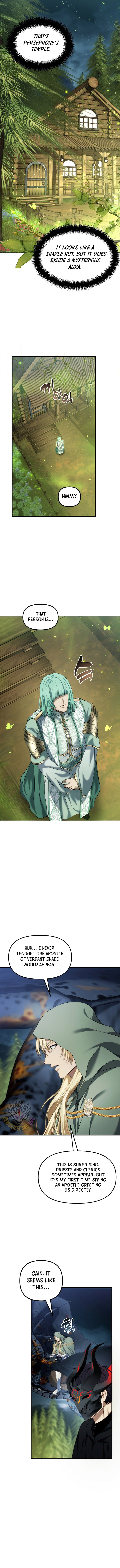 Read Ranker Who Lives A Second Time Manga Online