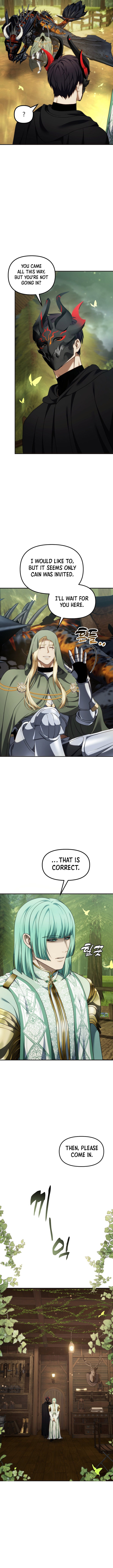 Read Ranker Who Lives A Second Time Manga Online