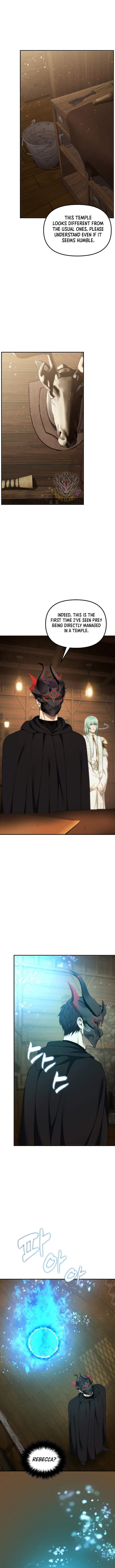 Read Ranker Who Lives A Second Time Manga Online