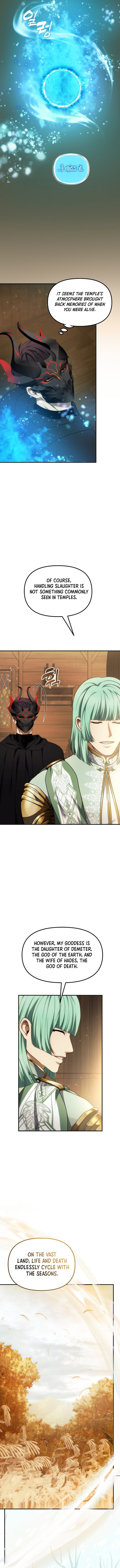 Read Ranker Who Lives A Second Time Manga Online