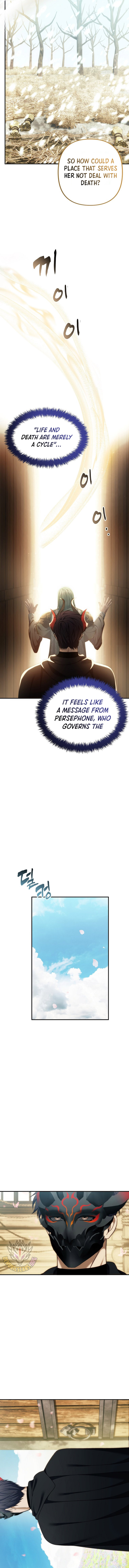 Read Ranker Who Lives A Second Time Manga Online