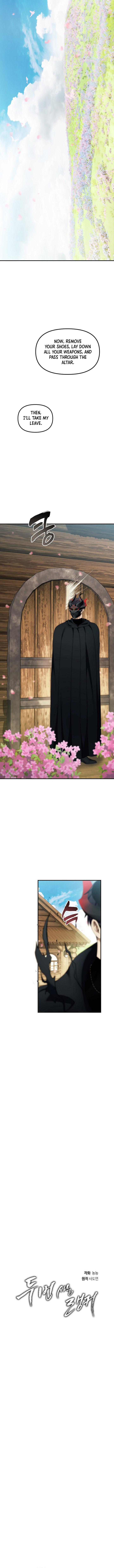 Read Ranker Who Lives A Second Time Manga Online