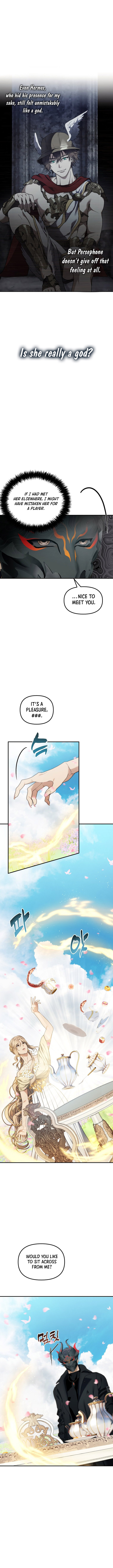 Read Ranker Who Lives A Second Time Manga Online