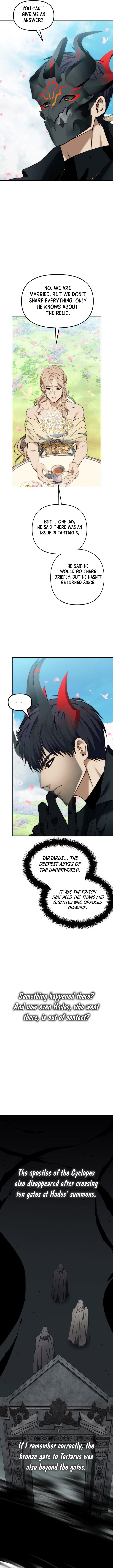 Read Ranker Who Lives A Second Time Manga Online