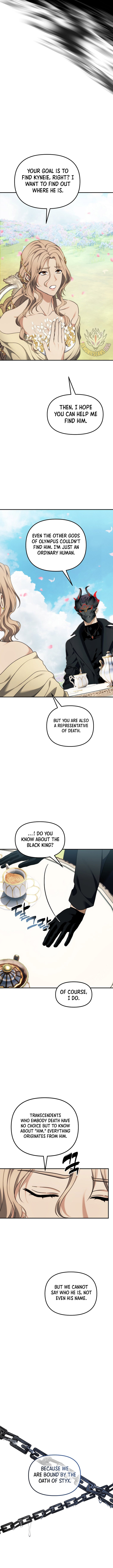 Read Ranker Who Lives A Second Time Manga Online