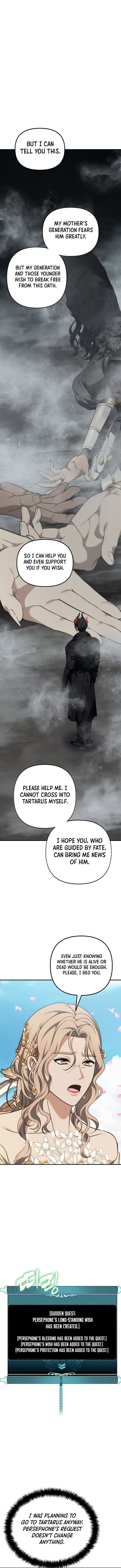 Read Ranker Who Lives A Second Time Manga Online