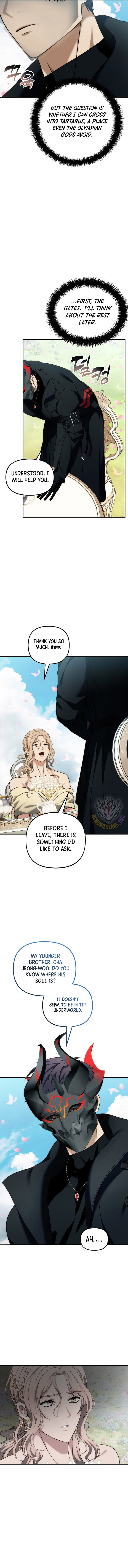 Read Ranker Who Lives A Second Time Manga Online