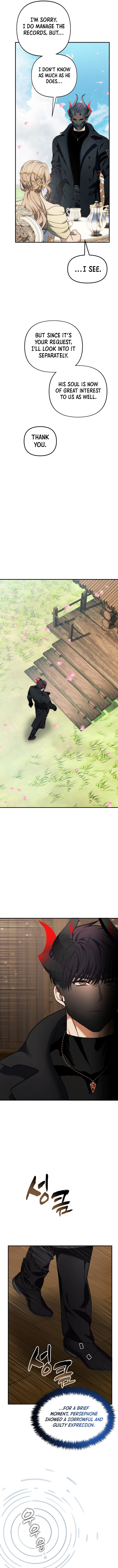 Read Ranker Who Lives A Second Time Manga Online