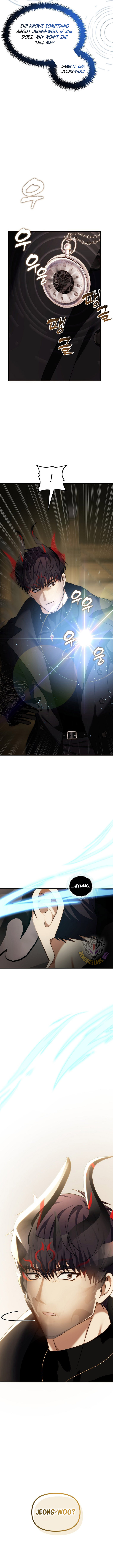 Read Ranker Who Lives A Second Time Manga Online