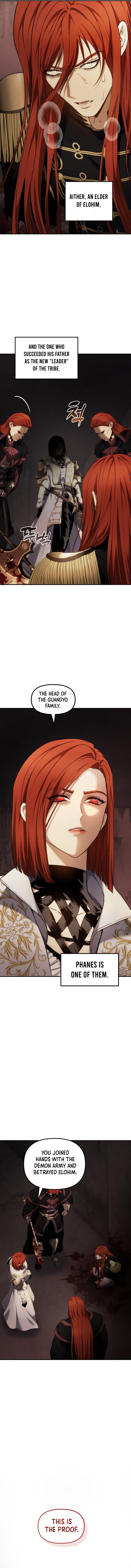 Read Ranker Who Lives A Second Time Manga Online