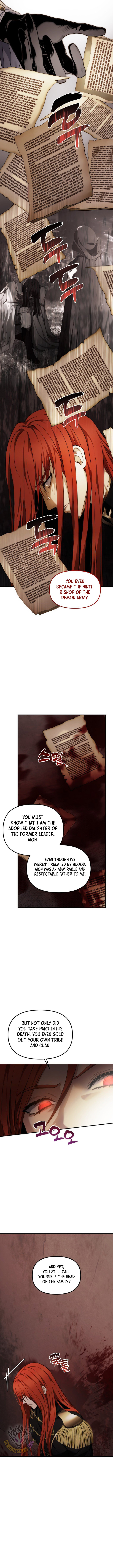 Read Ranker Who Lives A Second Time Manga Online