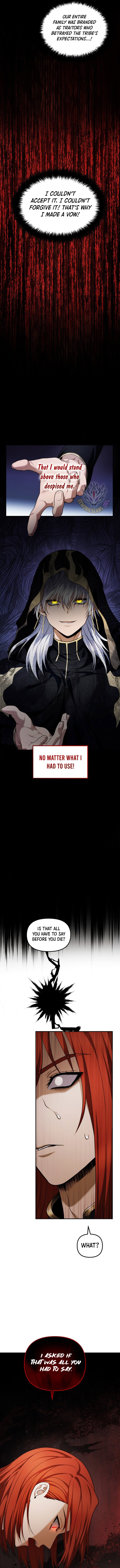 Read Ranker Who Lives A Second Time Manga Online