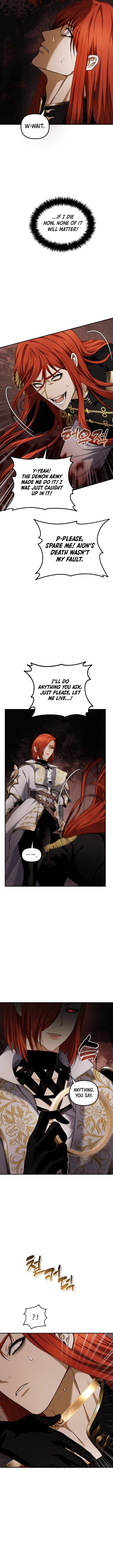 Read Ranker Who Lives A Second Time Manga Online