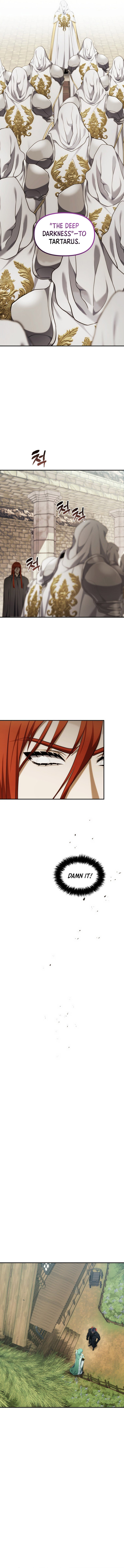 Read Ranker Who Lives A Second Time Manga Online