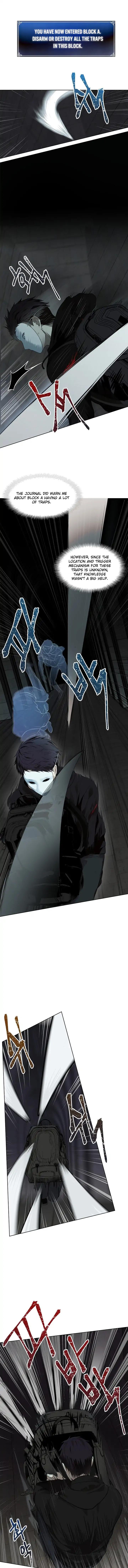 Read Ranker Who Lives A Second Time Manga Online