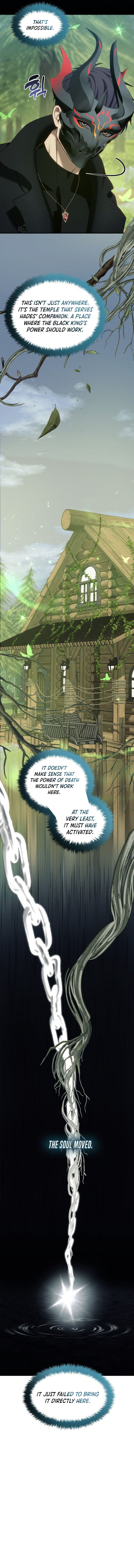 Read Ranker Who Lives A Second Time Manga Online