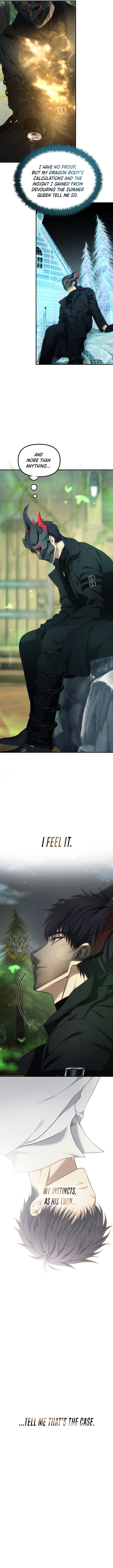 Read Ranker Who Lives A Second Time Manga Online