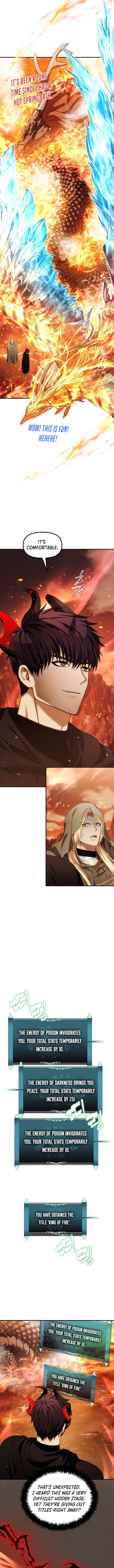 Read Ranker Who Lives A Second Time Manga Online