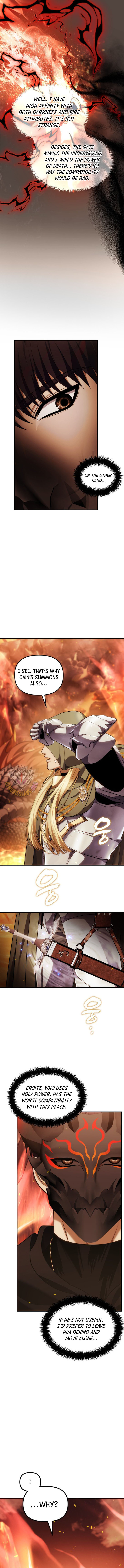 Read Ranker Who Lives A Second Time Manga Online