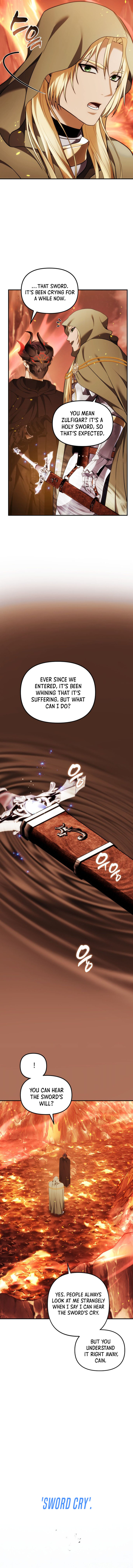 Read Ranker Who Lives A Second Time Manga Online