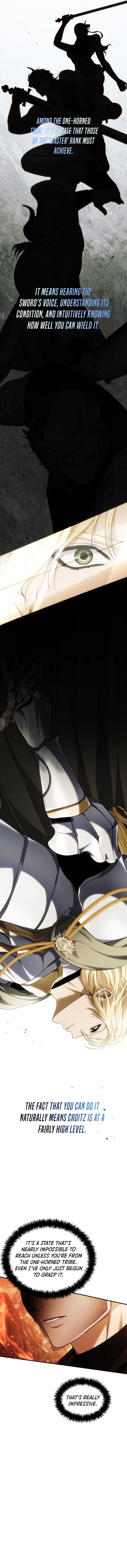 Read Ranker Who Lives A Second Time Manga Online