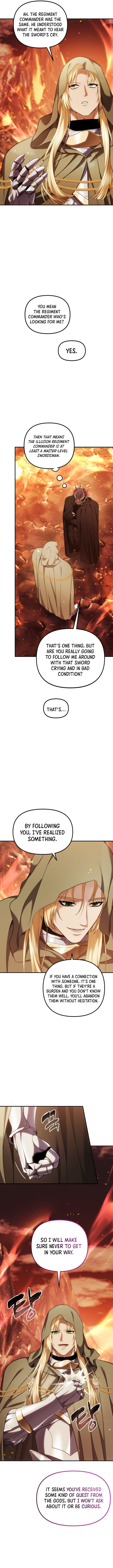 Read Ranker Who Lives A Second Time Manga Online