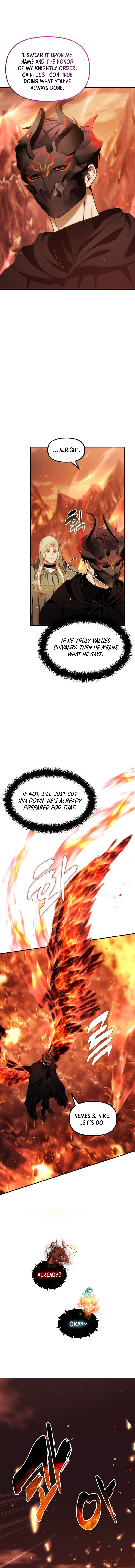 Read Ranker Who Lives A Second Time Manga Online