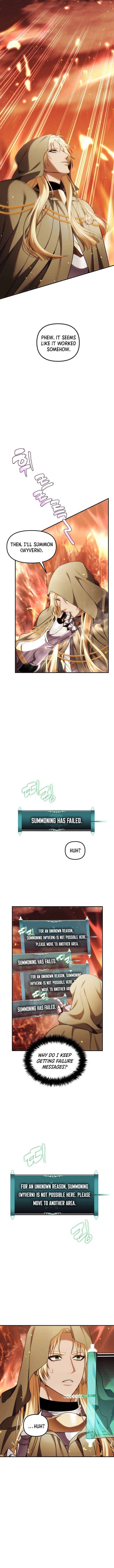 Read Ranker Who Lives A Second Time Manga Online