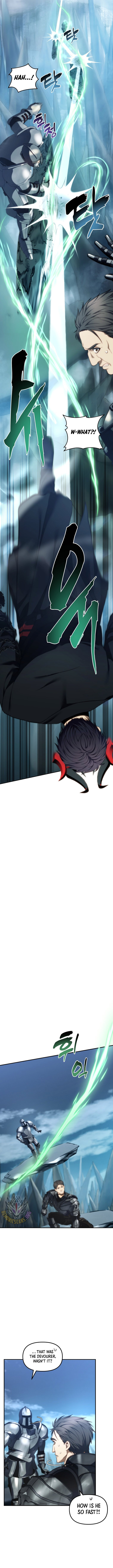 Read Ranker Who Lives A Second Time Manga Online