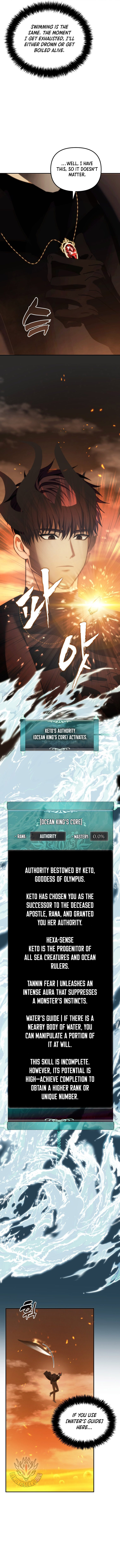 Read Ranker Who Lives A Second Time Manga Online