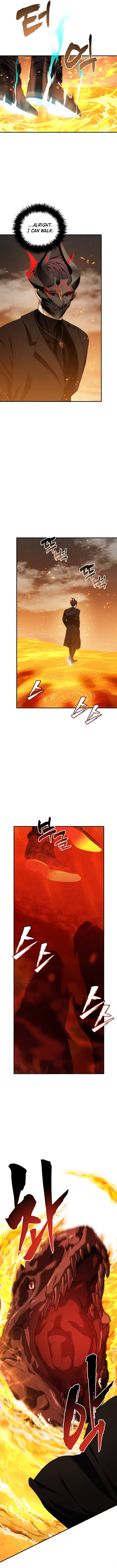 Read Ranker Who Lives A Second Time Manga Online