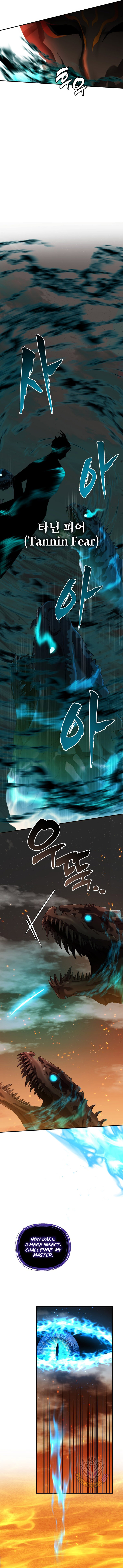 Read Ranker Who Lives A Second Time Manga Online