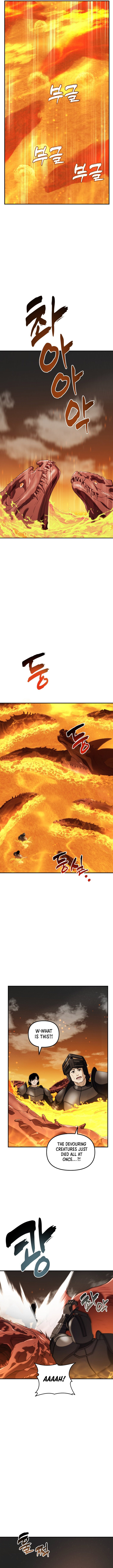 Read Ranker Who Lives A Second Time Manga Online