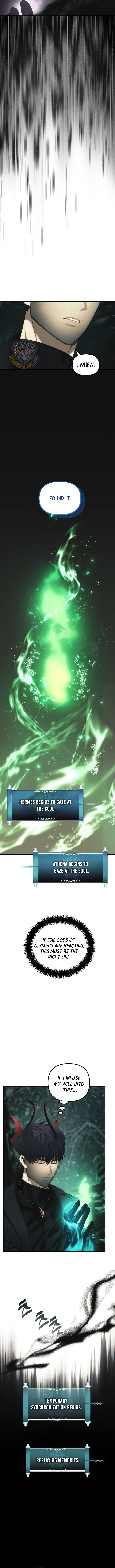 Read Ranker Who Lives A Second Time Manga Online