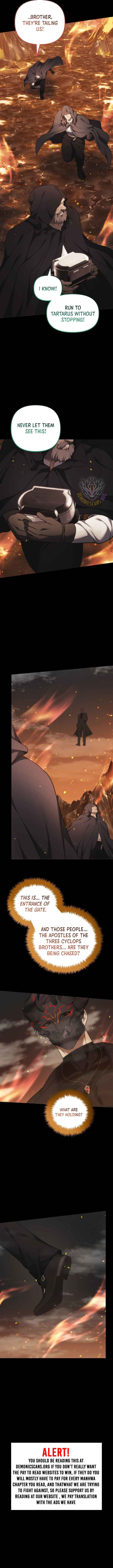 Read Ranker Who Lives A Second Time Manga Online