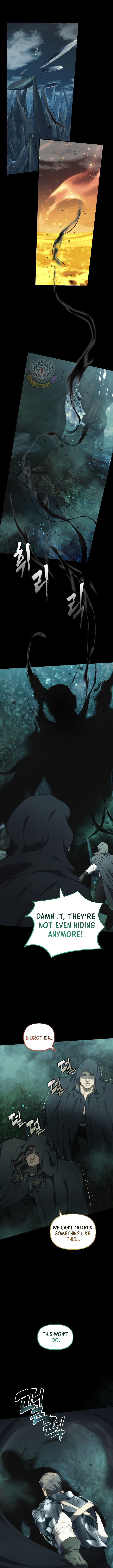 Read Ranker Who Lives A Second Time Manga Online