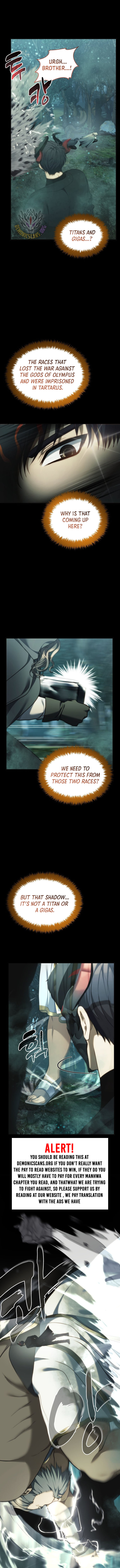 Read Ranker Who Lives A Second Time Manga Online