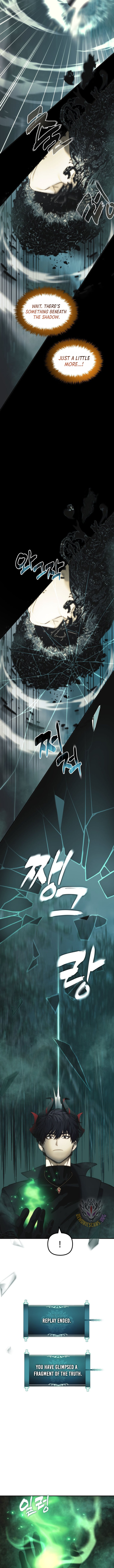 Read Ranker Who Lives A Second Time Manga Online