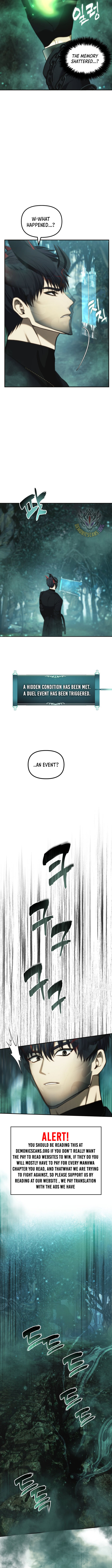 Read Ranker Who Lives A Second Time Manga Online