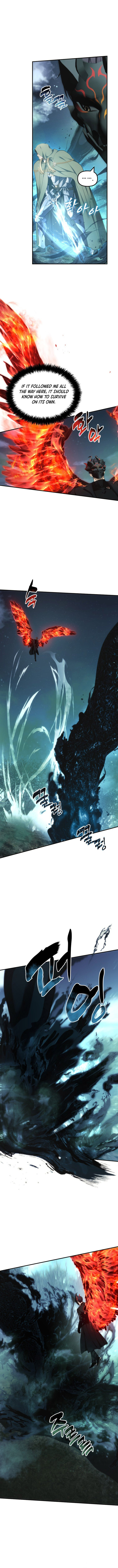 Read Ranker Who Lives A Second Time Manga Online