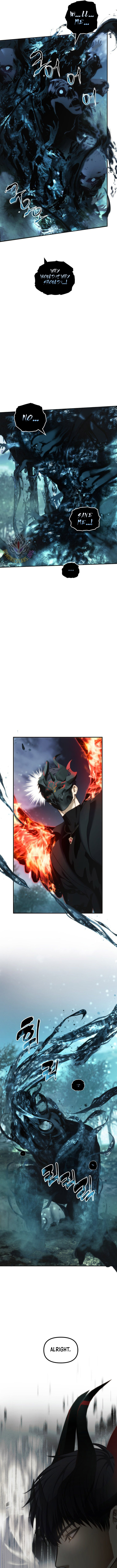 Read Ranker Who Lives A Second Time Manga Online