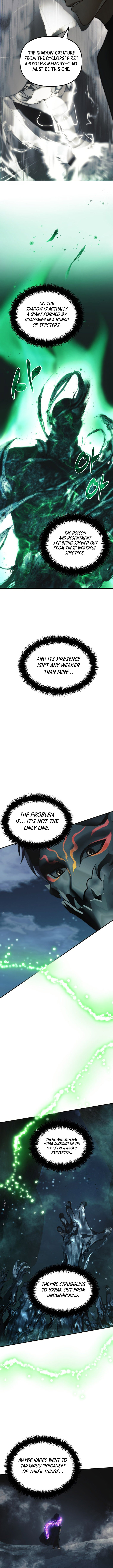 Read Ranker Who Lives A Second Time Manga Online