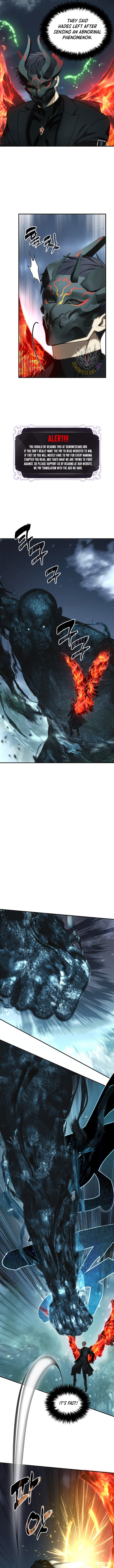 Read Ranker Who Lives A Second Time Manga Online