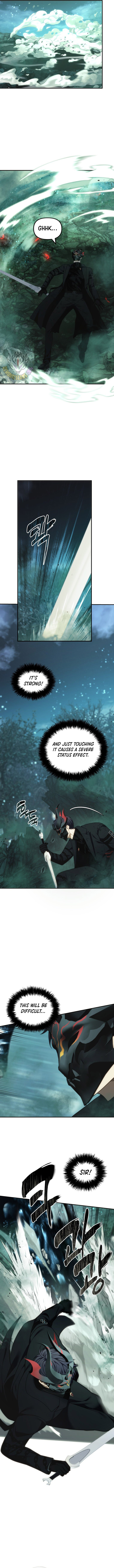 Read Ranker Who Lives A Second Time Manga Online