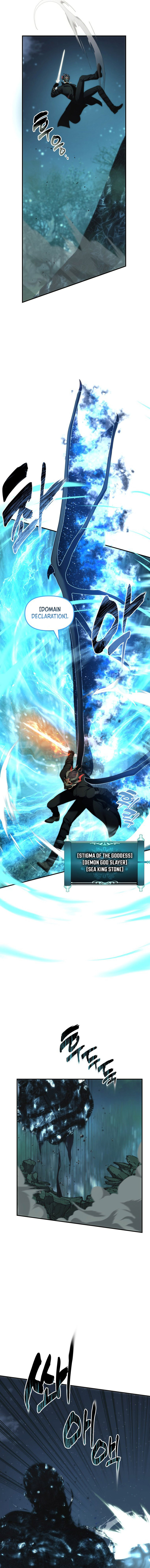 Read Ranker Who Lives A Second Time Manga Online