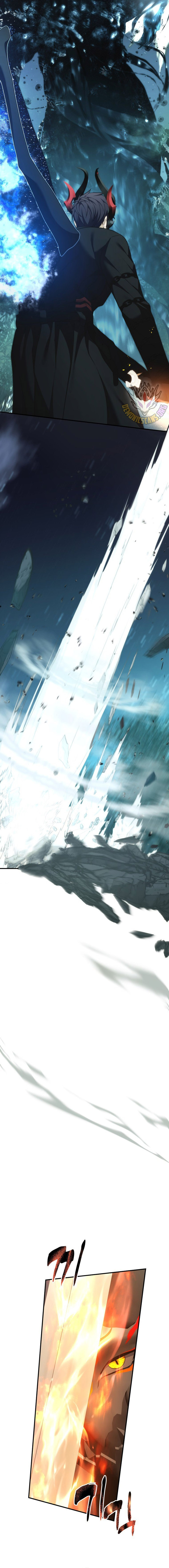 Read Ranker Who Lives A Second Time Manga Online